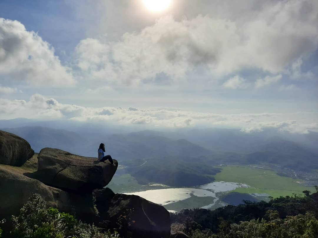 Trekking Da Bia Mountain – A Journey to Conquer the Peak